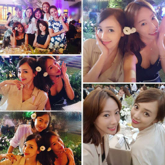 사진=한예원 인스타그램 캡처